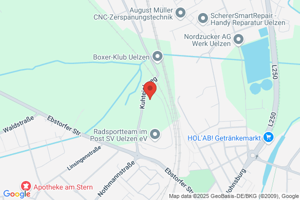 Tierschutzverein Uelzen