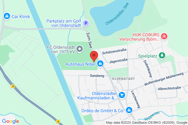 Schützengilde von 1852 Oldenstadt e.V.