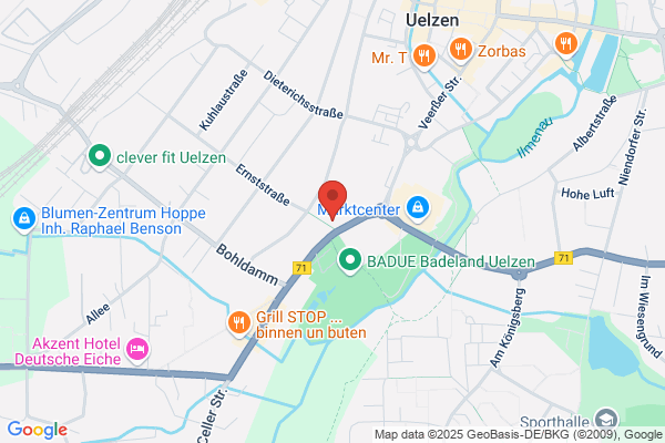 Steuerkanzlei Uelzen