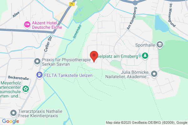Geschichtswerkstatt Uelzen