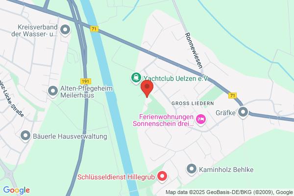 Ruderverein e.V.