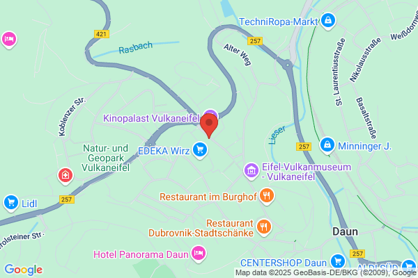 Deutsches Rotes Kreuz