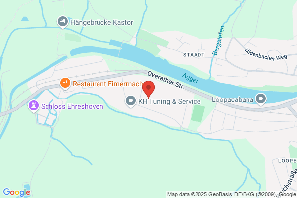 Getränke Konen GmbH