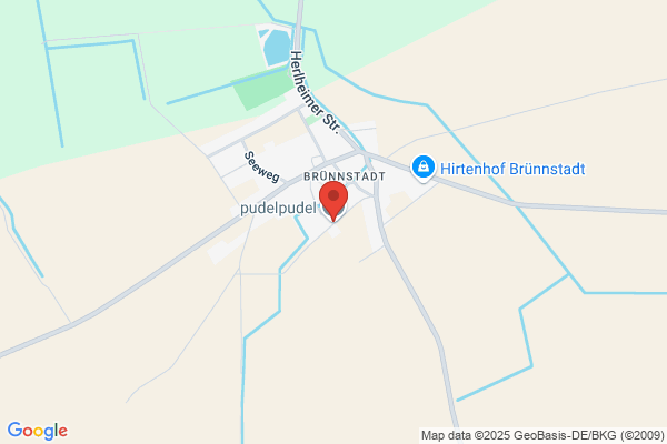 Hundesalon und Pudelzucht