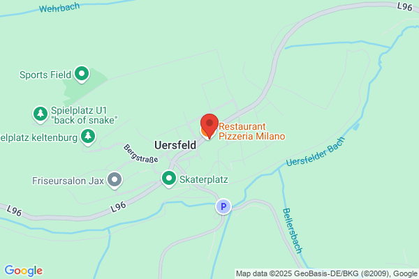 Kreissparkasse Vulkaneifel