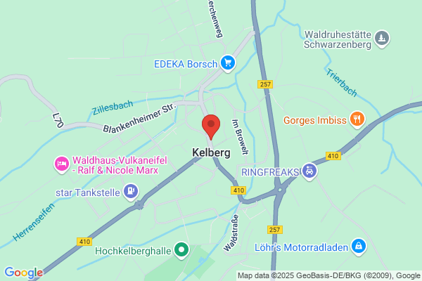 Fleischerei Priwitzer GmbH