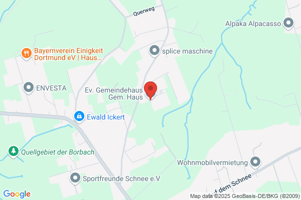 Gemeindehaus
