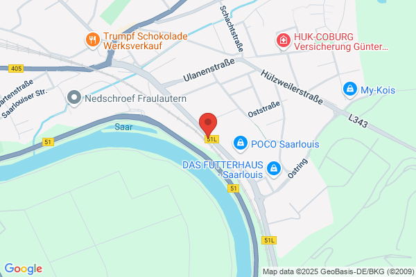 Hundesalon und Pudelzucht