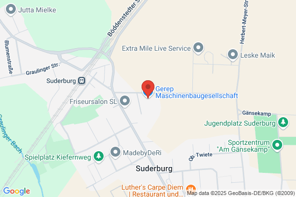 Peripherie Geräte Verbrieb GmbH