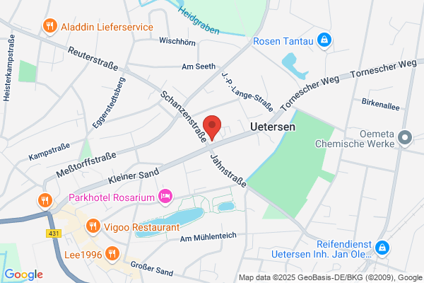 Sonnen-Apotheke Inh. Dr. Staelin & Lipski OHG