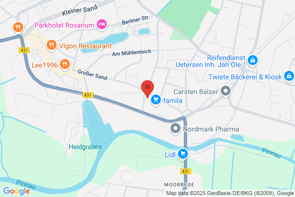 Linden-Apotheke, Meike Beckmann e.K.