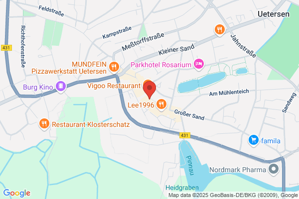 Pluspunkt Apotheke Uetersen