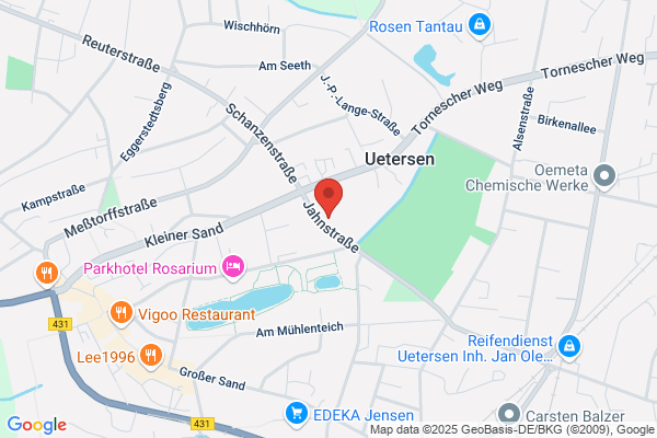 ORLEN Tankstelle
