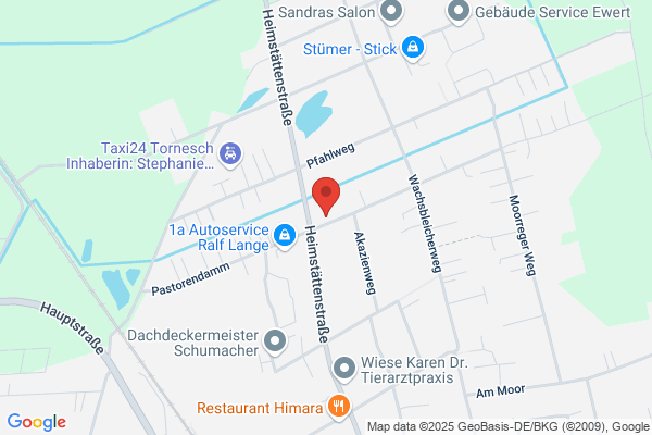 Olaf Pein Bäckerei und Konditorei