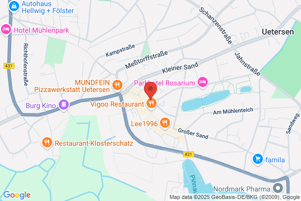 Stadtbäckerei Pinneberg
