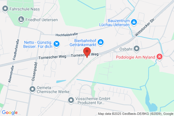 Haus & Tierservice