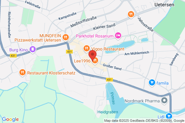 Rossmann Drogeriemärkte