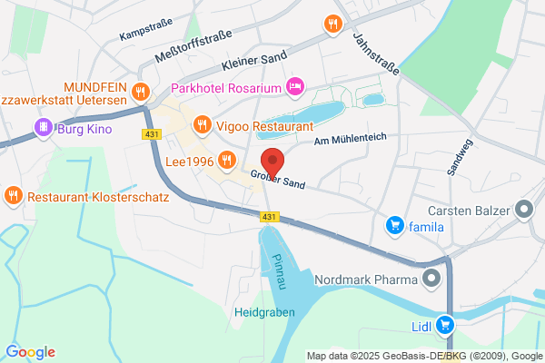 Schwerdtfeger Wohnraumdecor