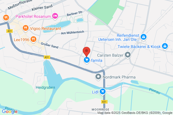 MCA Autoteile GmbH