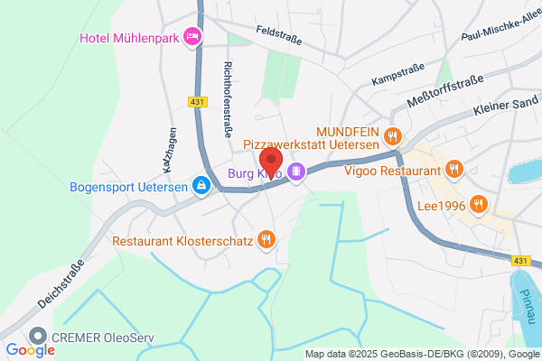Uhren-Bentien