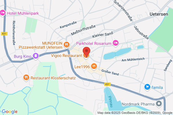 Physio am Markt