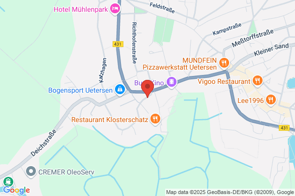 Dr. Rieks Healthcare GmbH
