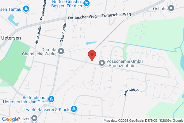 Ernst Hackländer GmbH