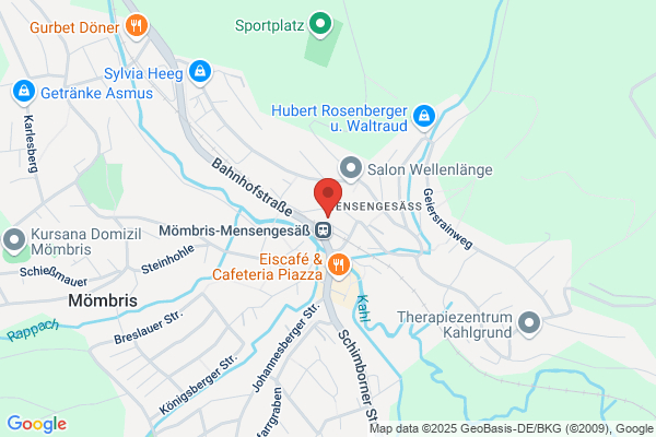 Gastro-Booster GmbH
