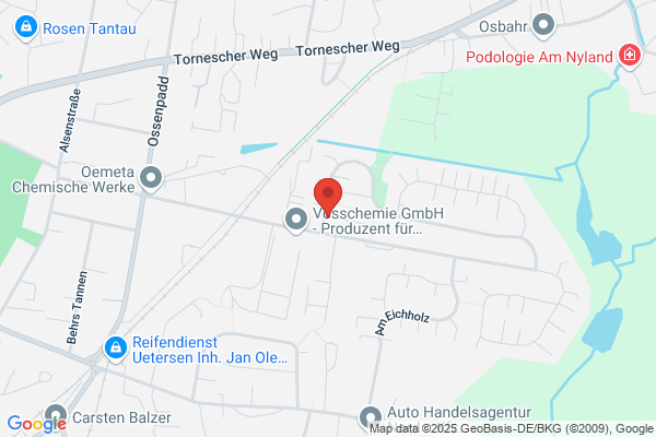 IHG Uetersen