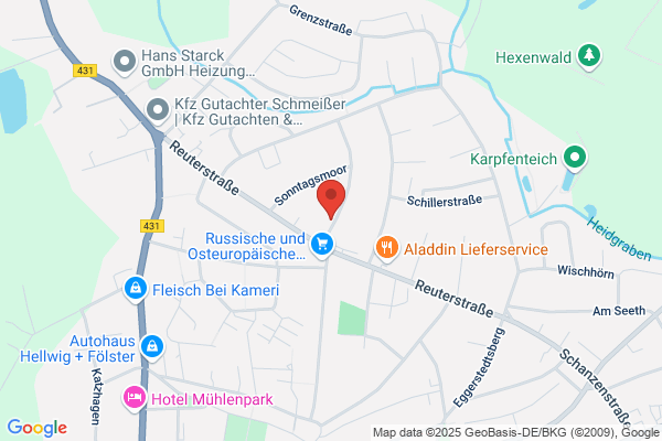 Kirchengemeinde am Kloster Kneifel E. Kirchenmusiker