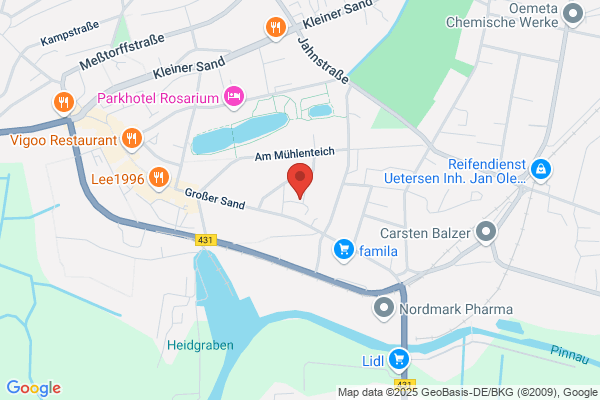 Looft & Winkelholz Holzfachhandel
