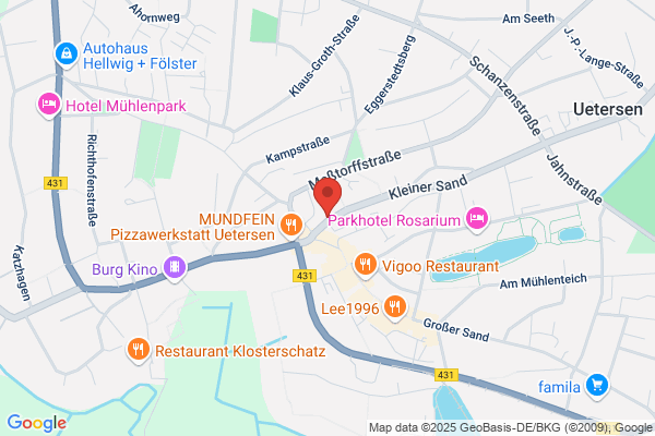 Markthalle