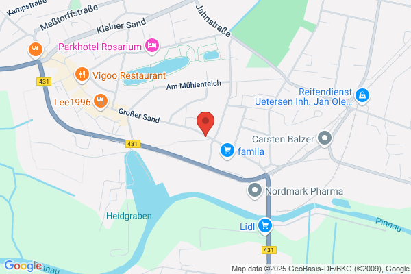 Otto-Shop Uetersen