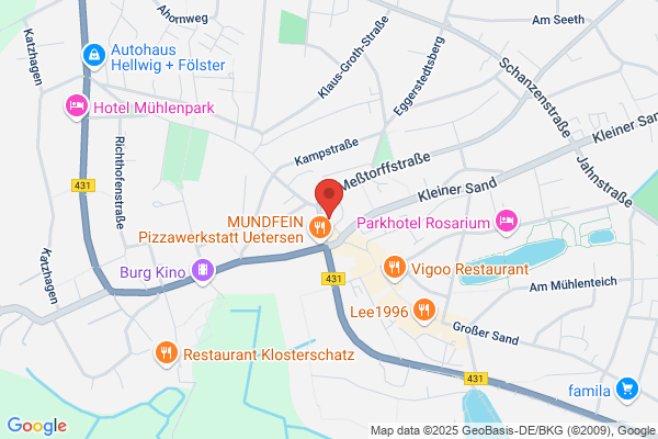 PM International Direkt Sale Center