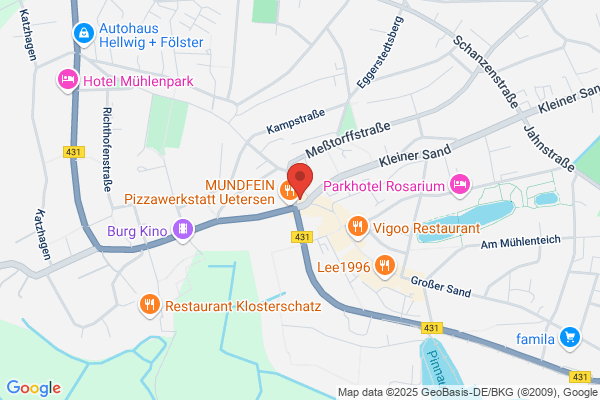 Olympisches Feuer