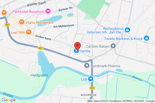 Postbank SB Stelle geschlossen