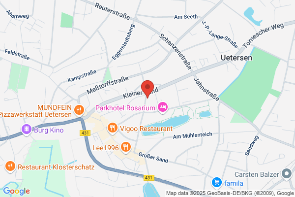 Heitmann Institut für Kosmetik