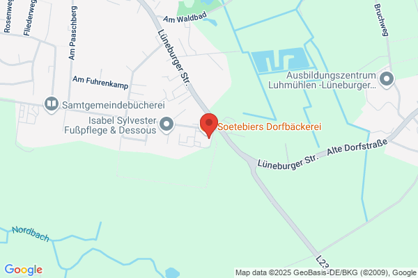 LST Logistik GmbH