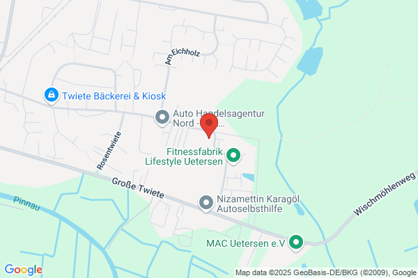 Temel Maschinenbau und Dreherei GmbH