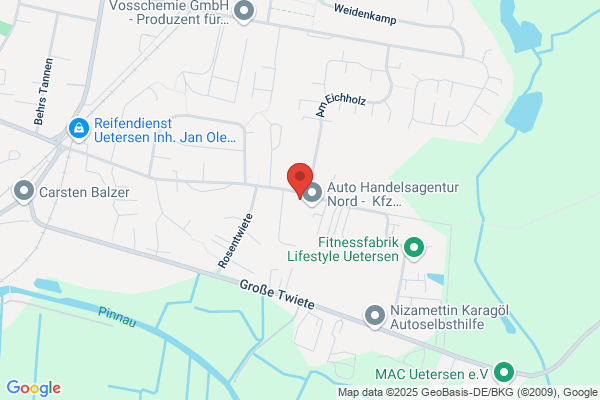 Am Buchenberg