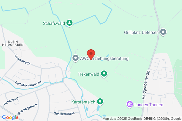 Evangelische KindertagesstätteTornesch