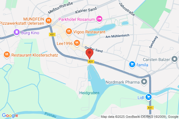 Sozialpädagogische Hilfen Kreis Pinneberg