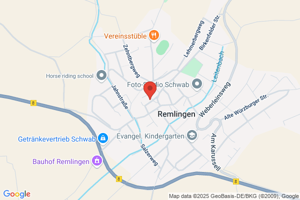 Therapiezentrum Leimeister