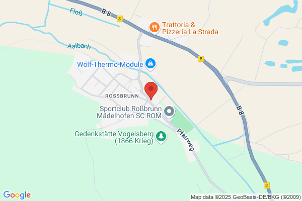 Wanders Entrümpelung