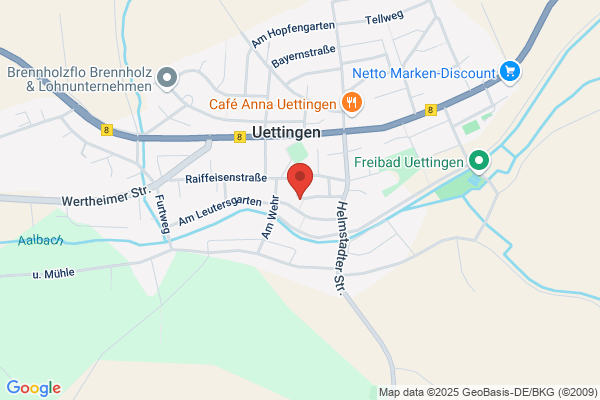 Gothaer Geschäftsstelle Schlossnagel