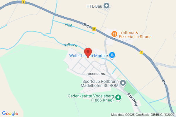 Redelbach Transport- unternehmen GmbH