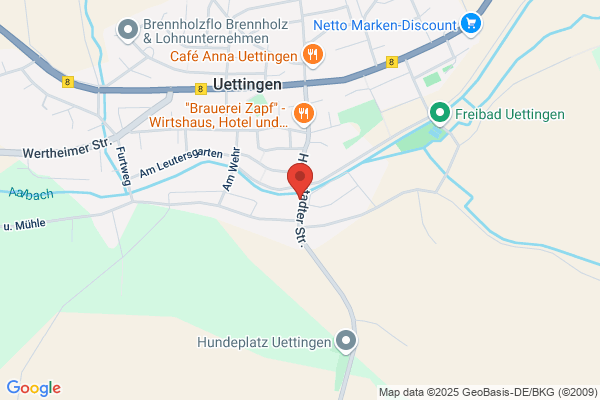 Roßbrunn