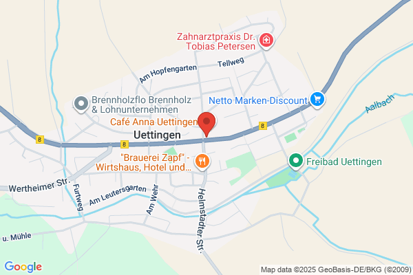 Sozialstation der Diakonie Außenstelle
