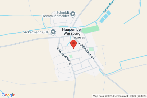 Zaun-Service-Römisch