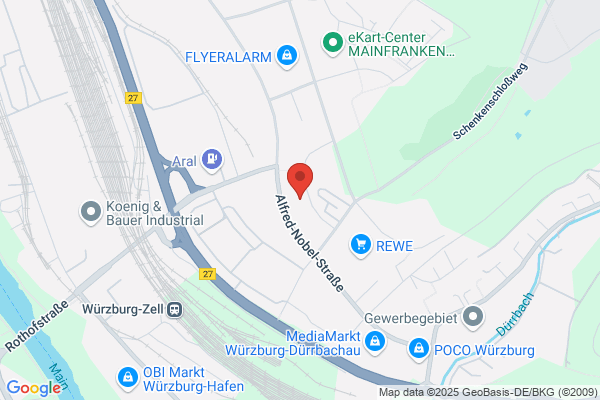 flyeralarm GmbH